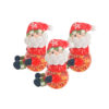 Nerds Double Dipped in Santa Claus Jar with Hat 120g x 3pcs