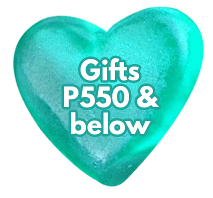 Gifts 550 and Below Icon