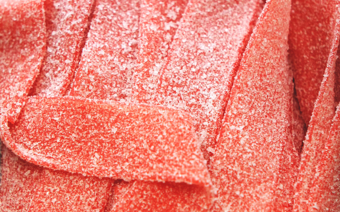 12 Candy Classics and Why We Love Them