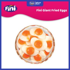 Fini Gummy Fried Eggs