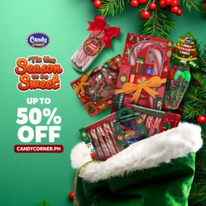 Christmas Candy Canes