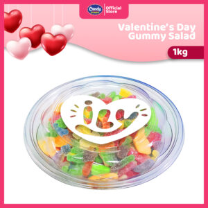 Valentine's Day Candy Salad 1kg