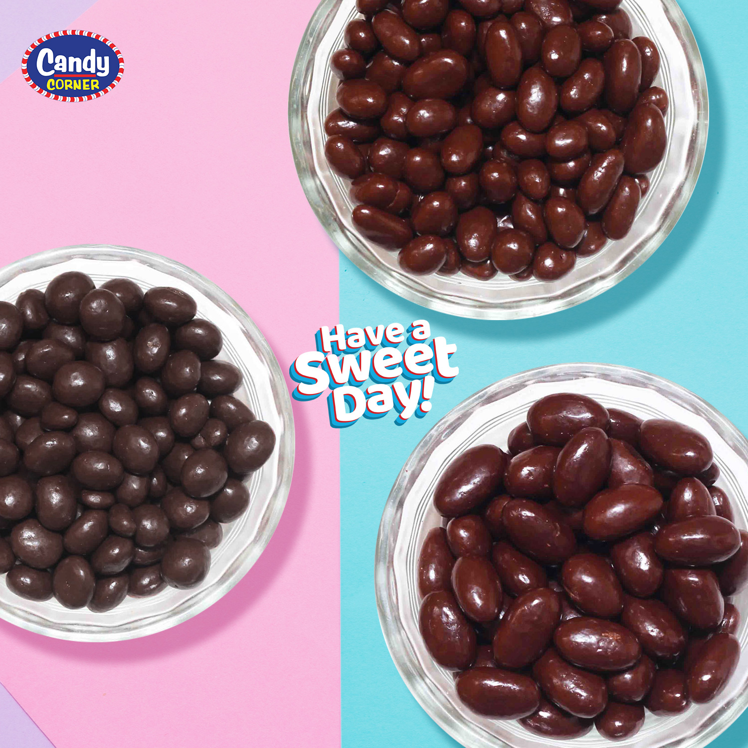 Snack Tray: Dark Chocolate Overload 300g - Image 4