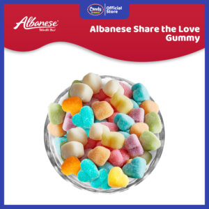 Albanese Share the Love Gummy