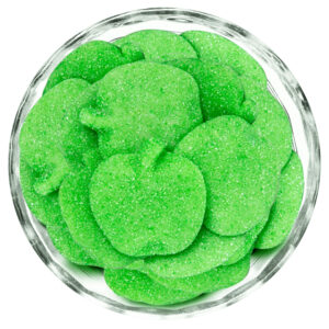 Fini Gummy Apple Candy