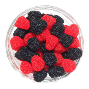 Fini Jelly Small Berries Candy