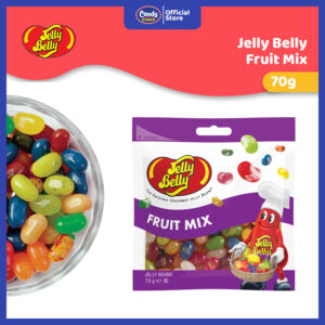 Jelly Belly Fruit Mix 70g