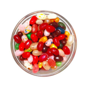 Jelly Belly 10 Assorted Flavors