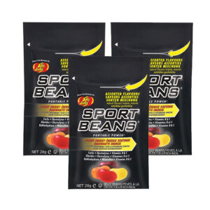 Jelly Belly Sport Beans Portable Power Energy Candy 28g