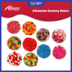 Albanese Gummy Bears
