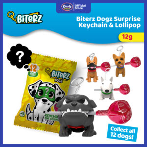 Biterz Dogz Surprise Bag 10.5g