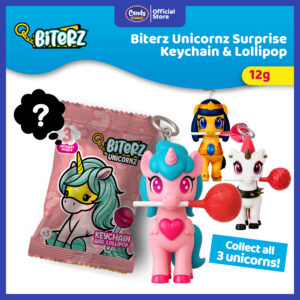 Biterz Unicornz Surprise Bag 10.5g