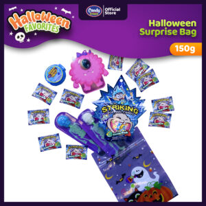 Halloween Surprise Lootbag